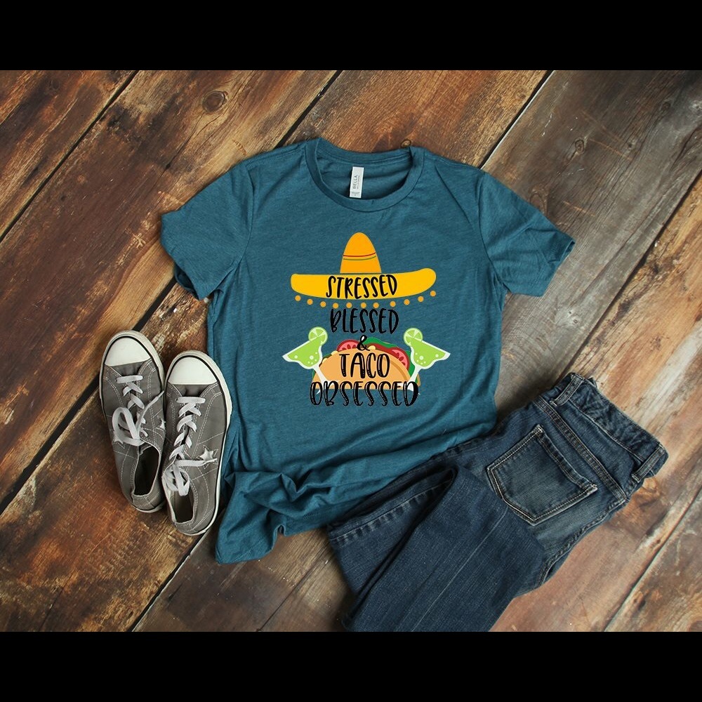 Graphic Tees - Picture 3 of 8